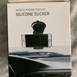 Mobile Phone Holder For Car